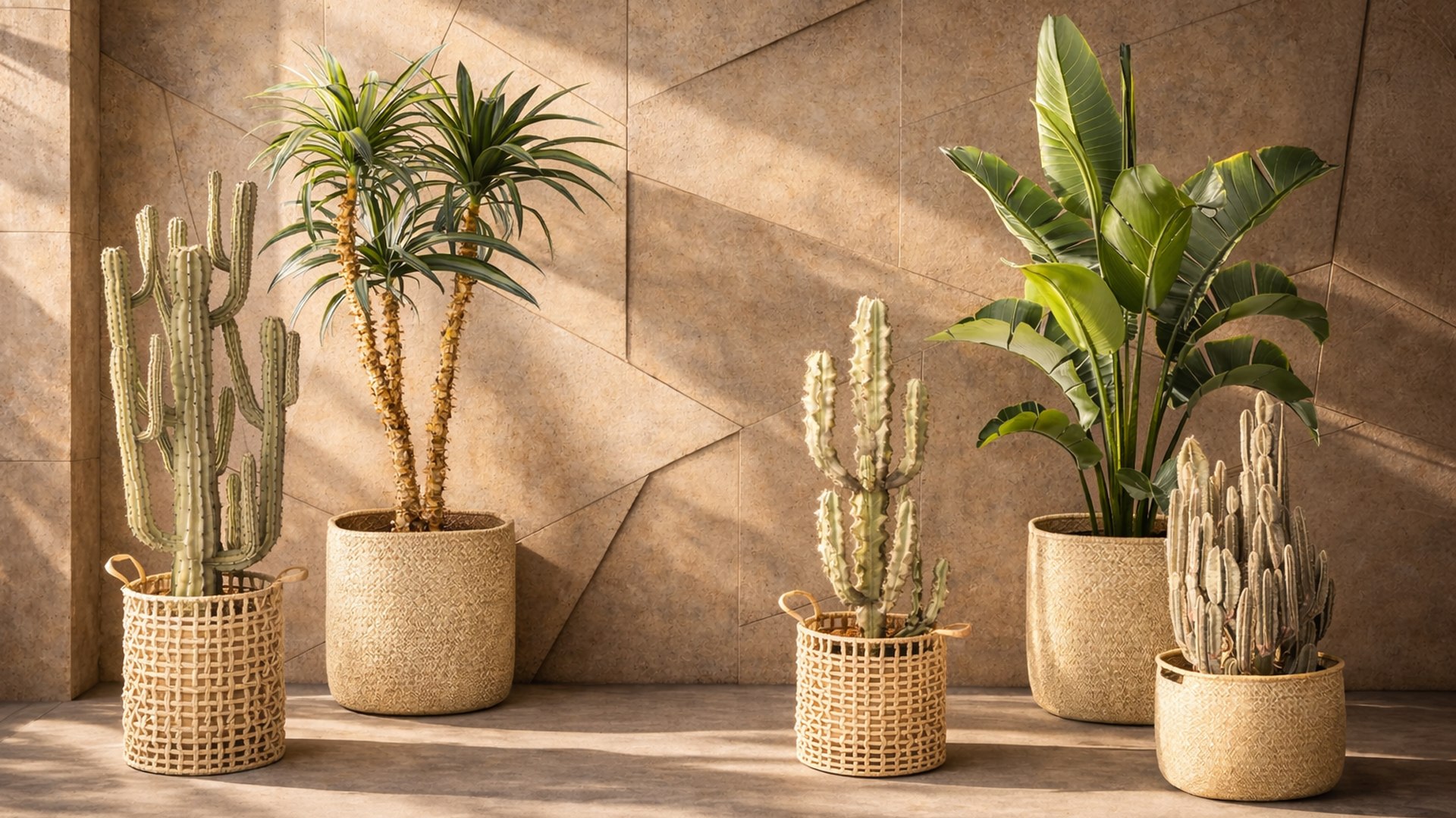 3D Set Cactus cacti Yucca DracaenaBanana Palm baskets decor model https://p.turbosquid.com/ts-thumb/P3/AvLhYo/IF/1setplants030301/jpg/1772792838/1920x1080/fit_q87/5342fc74b58c41e15dabd5e326716f09b743908c/1setplants030301.jpg