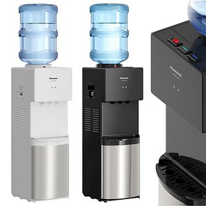 Water cooler PANASONIC