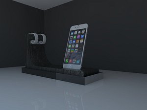 iphone/iwacht  stand