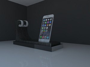 iphone/iwacht  stand