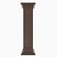 column 3D model