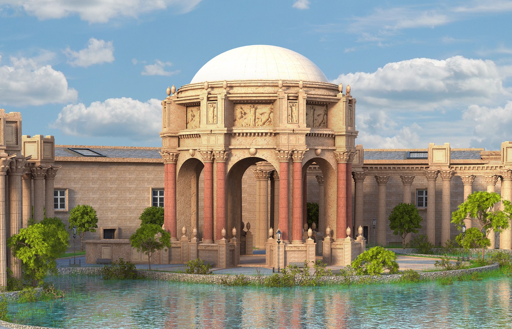 3D palace fine arts model https://p.turbosquid.com/ts-thumb/P3/Hb4fEF/IPwN08B4/palace24/jpg/1560155013/1920x1080/fit_q87/9904d656d0d7be42081c7a294323cdebfc359851/palace24.jpg