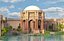 Palace of Fine Arts San Francisco
