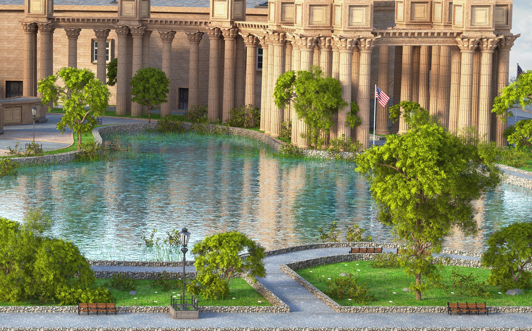 3D palace fine arts model https://p.turbosquid.com/ts-thumb/P3/Hb4fEF/NWrtI10B/palace7/jpg/1559903107/1920x1080/fit_q87/b1140798f47c0538d4073d84081bee7e618c50ed/palace7.jpg