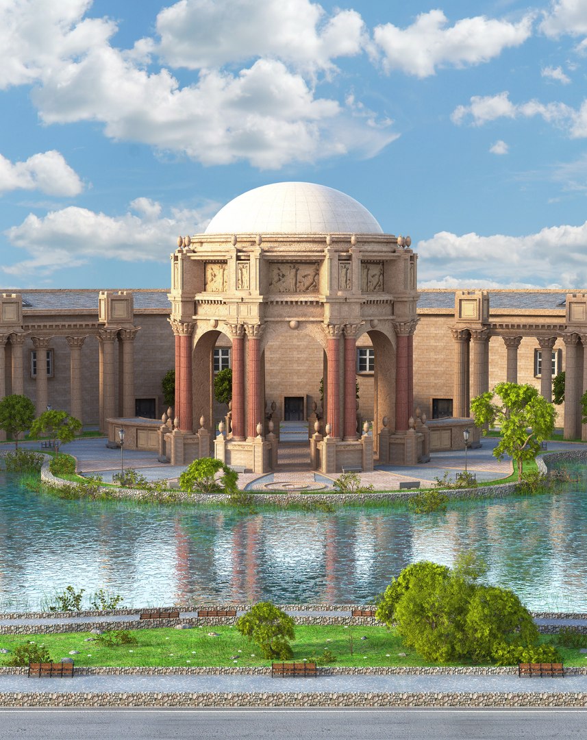 3D palace fine arts model https://p.turbosquid.com/ts-thumb/P3/Hb4fEF/pKyDTfuS/palace2/jpg/1559903107/1920x1080/fit_q87/88f8204551632360e9199366a5e6f56d600ec9f6/palace2.jpg