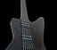 Guitarra eléctrica Epiphone Explorer 1958