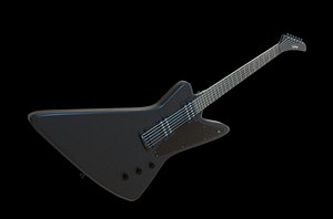 1958 epiphone electric guitar model