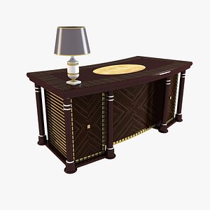 Francesco Molon Classic Table