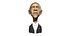 Caricatura de Obama