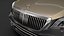 Mercedes Maybach S 650 Pullman VV222 2019