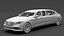 Mercedes Maybach S 650 Pullman VV222 2019