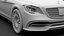 Mercedes Maybach S 650 Pullman VV222 2019