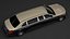 Mercedes Maybach S 650 Pullman VV222 2019