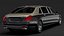 Mercedes Maybach S 650 Pullman VV222 2019