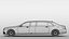 Mercedes Maybach S 650 Pullman VV222 2019