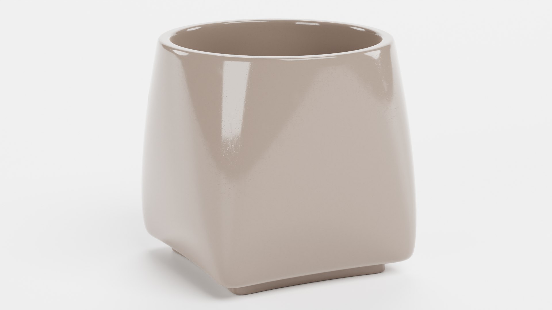 Pot 02 3D Model - TurboSquid 2098798