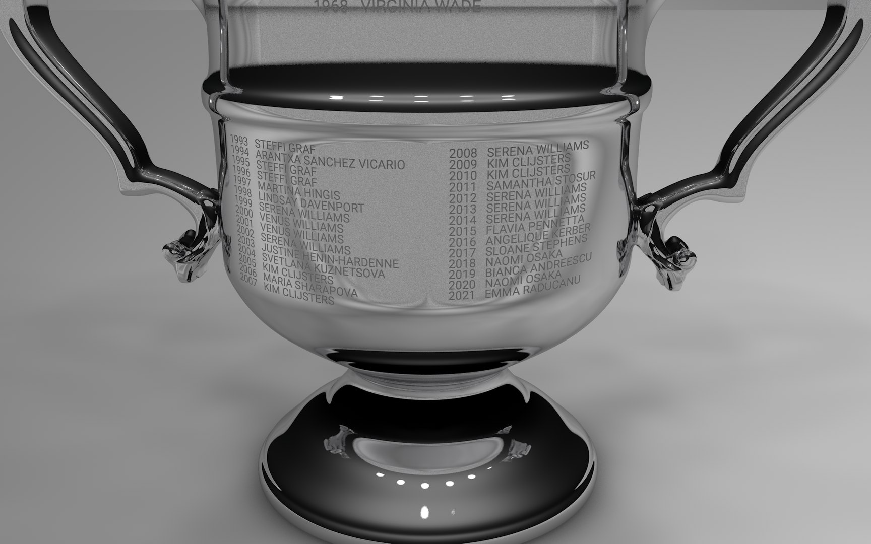US Open Women 2021 singles trophy L1487 3D https://p.turbosquid.com/ts-thumb/P3/VEzt8R/9N/5_raducanu0000/png/1631397749/1920x1080/fit_q87/9953fc89290efb14def76c7ff6057aa6d29d5cd5/5_raducanu0000.jpg