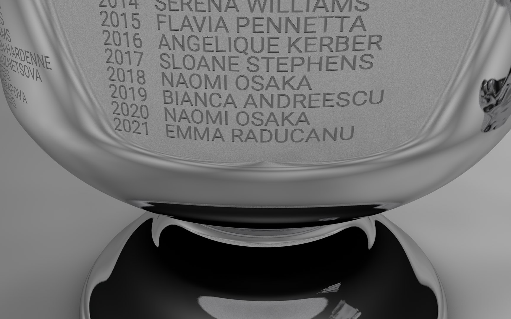 US Open Women 2021 singles trophy L1487 3D https://p.turbosquid.com/ts-thumb/P3/VEzt8R/pZ/6_raducanu0000/png/1631397737/1920x1080/fit_q87/ad24de253610432900e2b8c2c23bf0e844c513c7/6_raducanu0000.jpg
