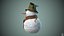 Snowman  02