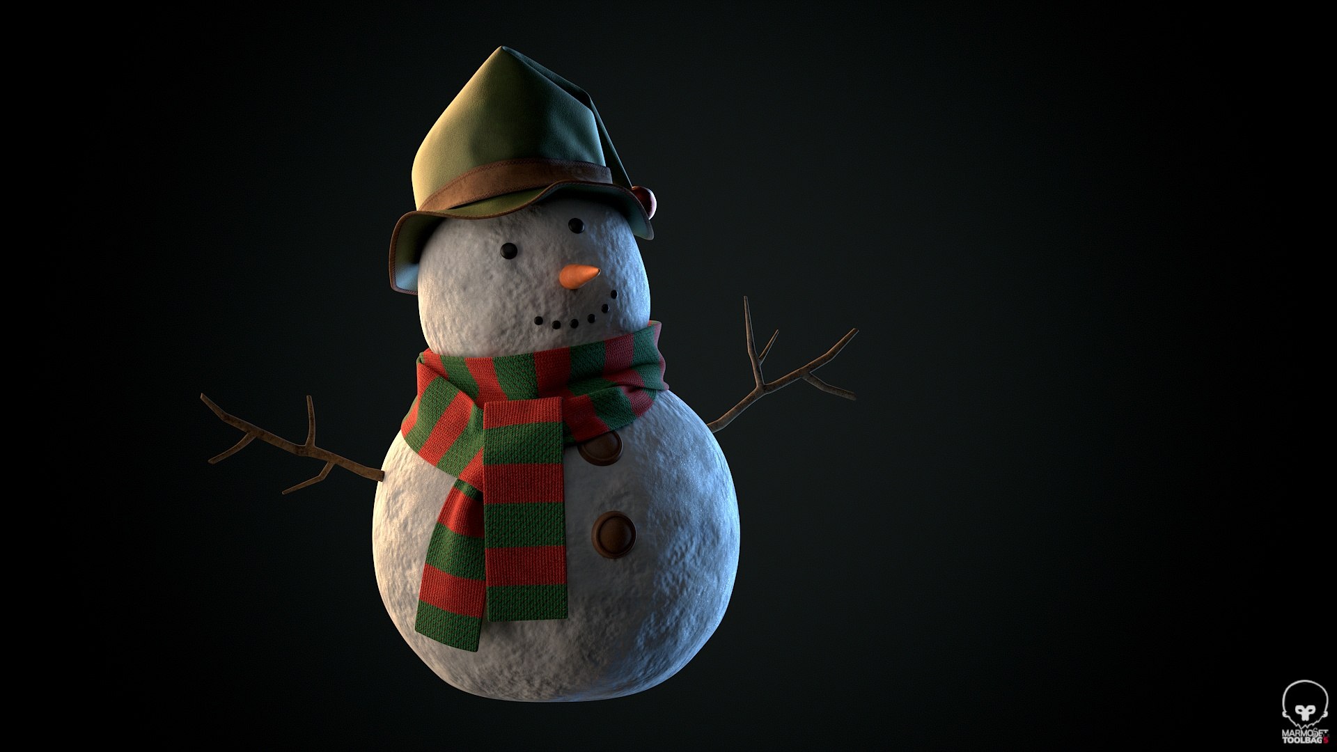 3D Snowman  02 https://p.turbosquid.com/ts-thumb/P3/b67G94/87/snowman03/jpg/1763823049/1920x1080/fit_q87/e802083ac937b887ba9dc36abf55d0504b2ab7c6/snowman03.jpg