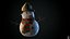 Snowman  02