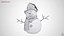 Snowman  02