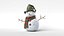 Snowman  02