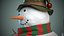 Snowman  02