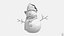 Snowman  02