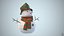 Snowman  02