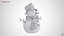 Snowman  02