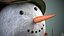 Snowman  02
