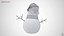 Snowman  02