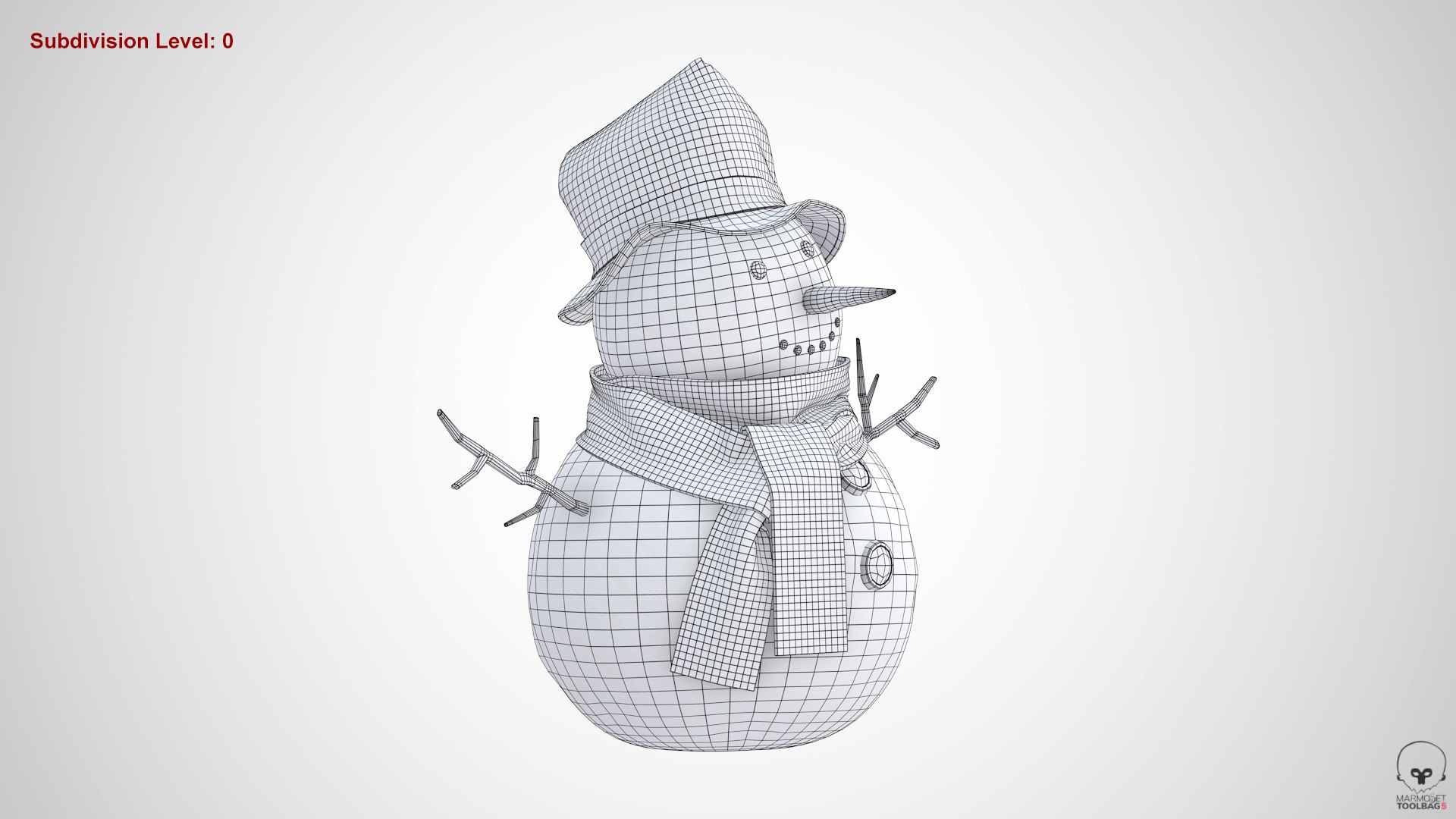 3D Snowman  02 https://p.turbosquid.com/ts-thumb/P3/b67G94/dg/snowmanw07/jpg/1763823112/1920x1080/fit_q87/f0d8a1d63cb2b14e3164957ab23c01286063b372/snowmanw07.jpg
