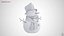 Snowman  02