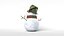 Snowman  02