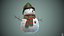 Snowman  02