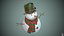 Snowman  02