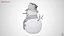 Snowman  02