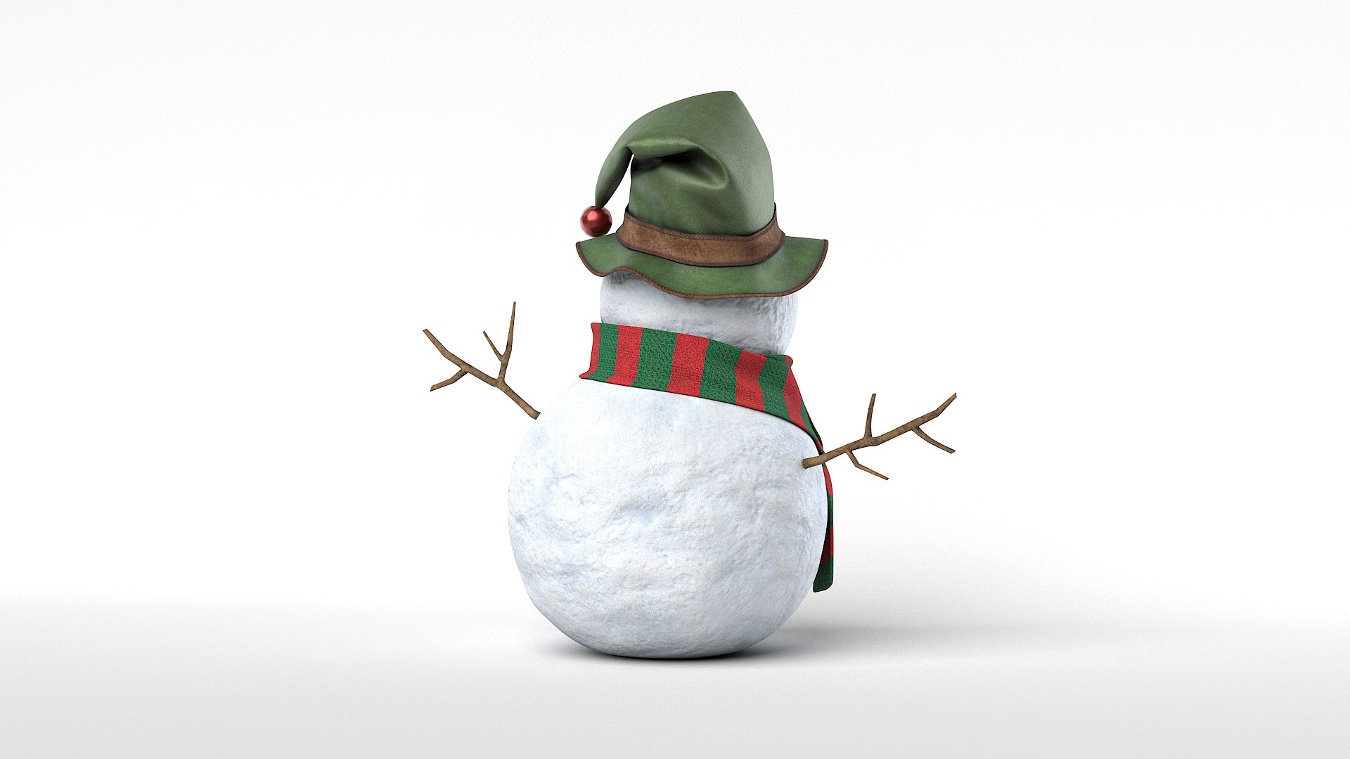 3D Snowman  02 https://p.turbosquid.com/ts-thumb/P3/b67G94/ks/snowman07/jpg/1763823057/1920x1080/fit_q87/3000d46cea3169c7f2023c940447c1ba04001357/snowman07.jpg