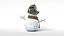 Snowman  02
