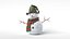 Snowman  02