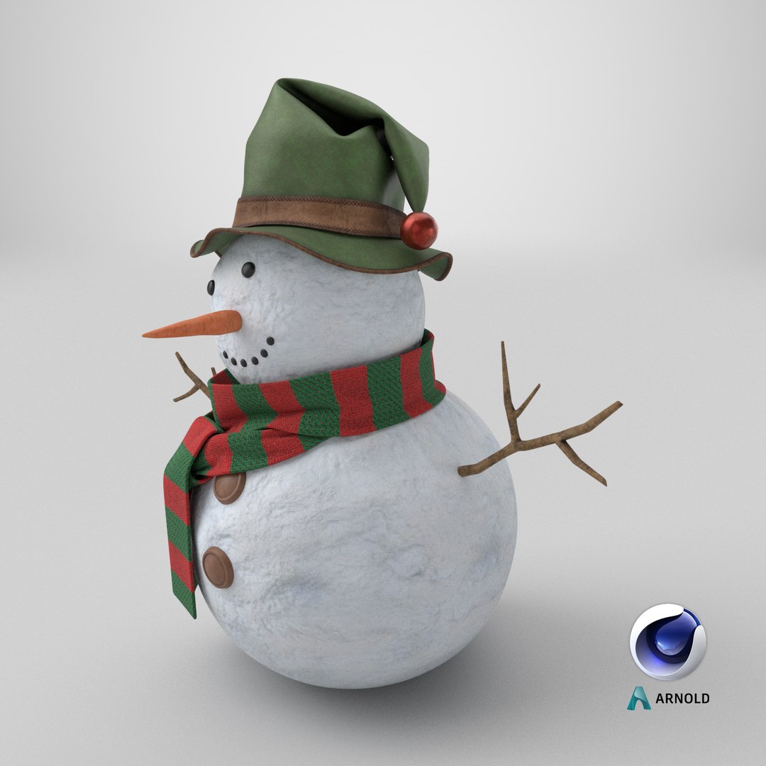 3D Snowman  02 https://p.turbosquid.com/ts-thumb/P3/b67G94/p3/stemcell_cinema_4d_arnold_render/png/1763958968/1920x1080/fit_q87/4b4e5c9896115f3485a27706f89c4cf6666ba697/stemcell_cinema_4d_arnold_render.jpg