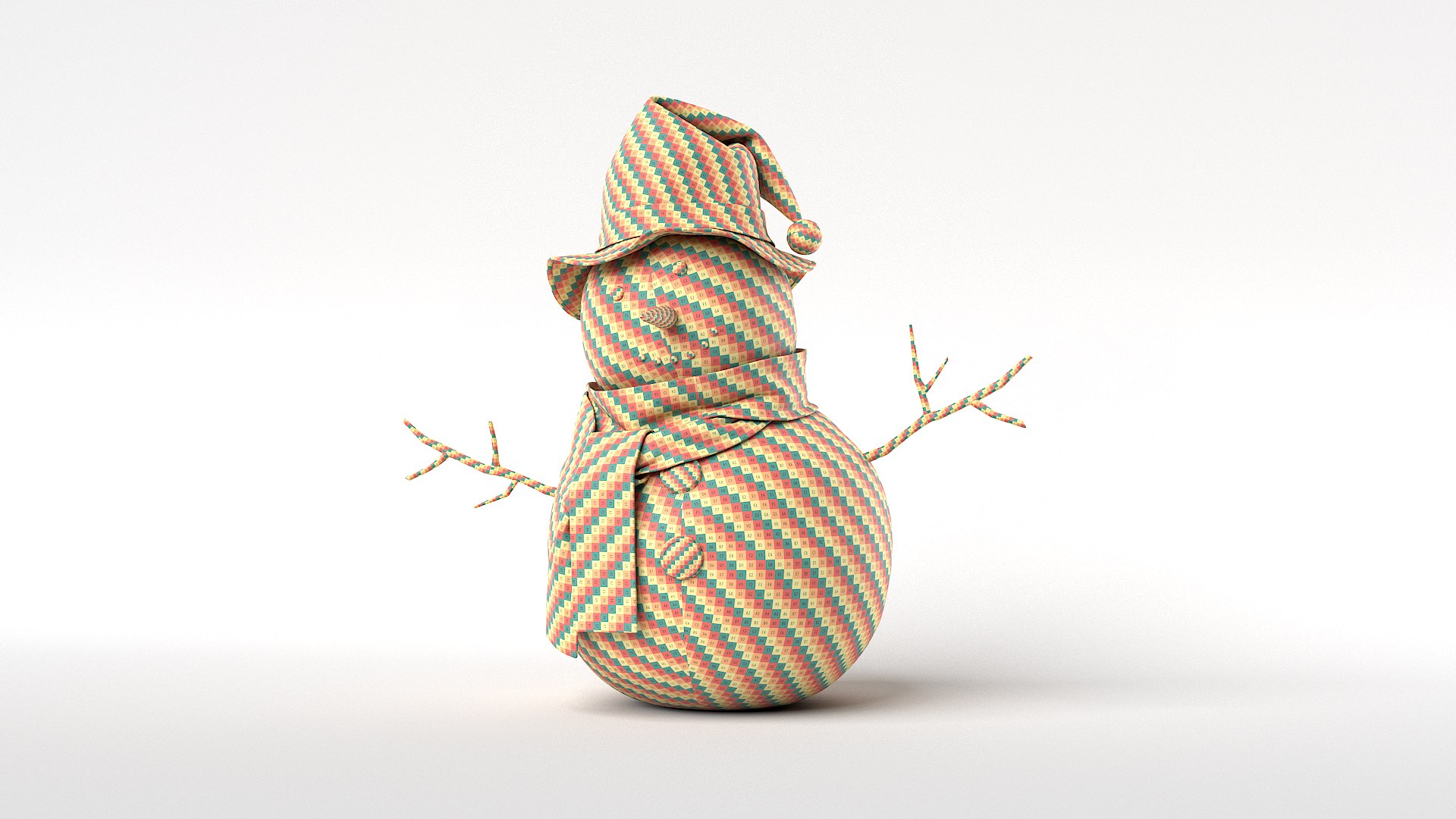 3D Snowman  02 https://p.turbosquid.com/ts-thumb/P3/b67G94/rJ/snowman24/jpg/1763823078/1920x1080/fit_q87/62217cfba03145c315cf335a4213d7ff59a04b6a/snowman24.jpg