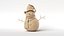 Snowman  02