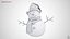 Snowman  02