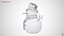 Snowman  02