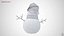Snowman  02