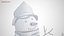 Snowman  02