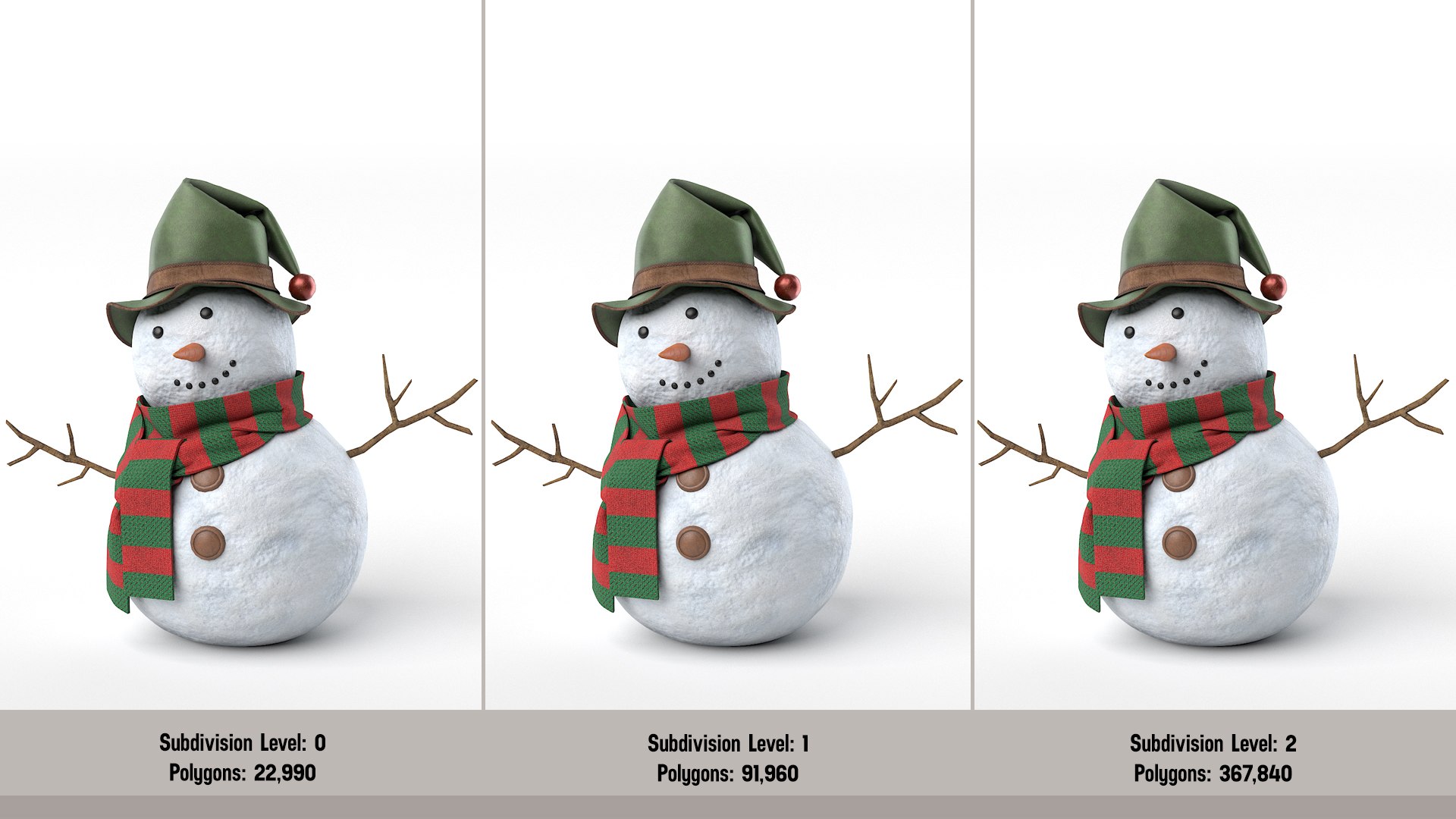 3D Snowman  02 https://p.turbosquid.com/ts-thumb/P3/b67G94/zQ/snowman23/jpg/1763823075/1920x1080/fit_q87/67a7b86f5e32b29b2819089fd6b6ae20c461d99e/snowman23.jpg